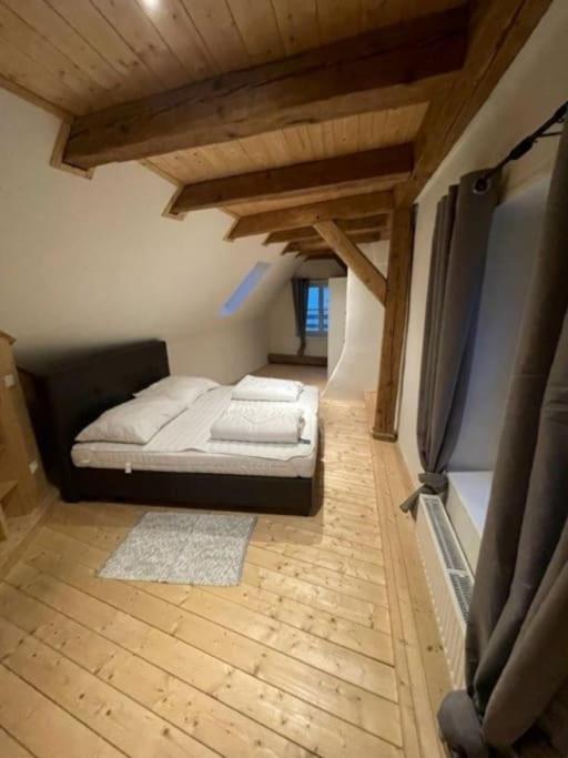 City Appartement 5280 Braunau am Inn Exterior foto