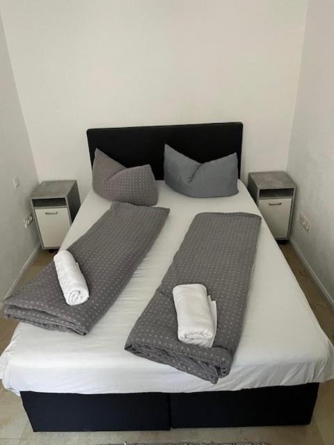 City Appartement 5280 Braunau am Inn Exterior foto